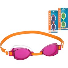 Pileli Store Bestway Yüzme Gözlüğü +7