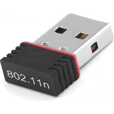 Pileli Store ZR111 300 Mbps 802 Mini Wireless Adaptör