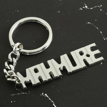 Pileli Store Mahmure Isimli Anahtarlık
