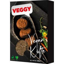 Veggy Vegan Köfte 200G