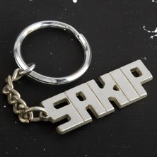 Pileli Store Şakip Isimli Anahtarlık