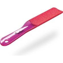 Pileli Store Plastik Topuk Törpüsü