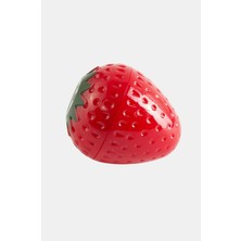 Pileli Store Ronassi Çilekli Parlatıcı