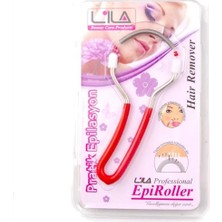 Pileli Store Pratik Epilasyon Yayı