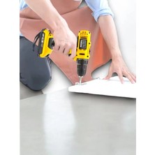 Pileli Store Profesyonel Matkap Seti