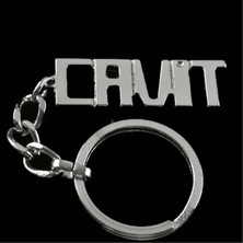 Pileli Store Cavit Isimli Anahtarlık