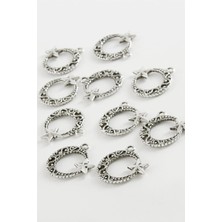 Pileli Store Ay Yıldız Tesbih Aparatı 50 Gram