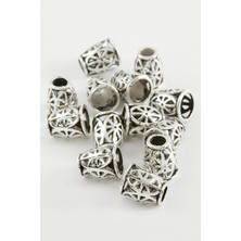 Pileli Store Çini Desenli Tesbih Ara Aparatı 50 Gram