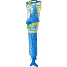 Pileli Store Hayvan Figürlü Su Pompası - S00002131