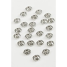 Pileli Store 0,6 mm Çiçek Ara Aparat 50 Gram