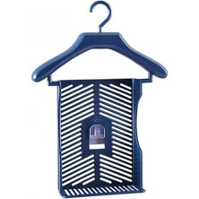 Pileli Store Sünger Askılığı