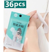 Pileli Store Elbise Sabitleyici Bant