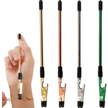 Pileli Store Bileklik Takma Yardımcı Aparatı