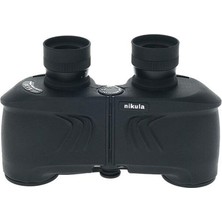 Pileli Store 8X30 Profesyonel Askeri Su Geçirmez Yüksek Kaliteli Dürbün Siyah