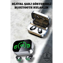 Astraltech Bluetooth Kulaklık Çift Telefon Desteği ve Suya Dayanıklı Powerbankli