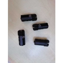 Hatsan Havalı Plastik Arka Kapak