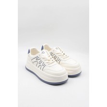 Kriste Bell Kristebell Ithal Kadın Spor Ayakkabı K262 - 1064 Y