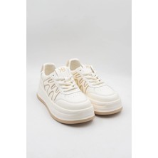 Kriste Bell Kristebell Ithal Kadın Spor Ayakkabı K262 - 1064 Y