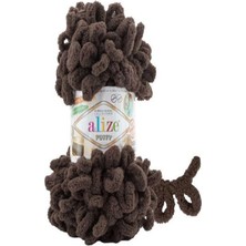 Alize Puffy Kahferengi 1 Adet Colar : 534