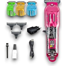 Astraltech Hk 3900 Tıraş Makinesi