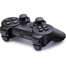Skygo HD306S Oyun Kolu Ps3 Siyah