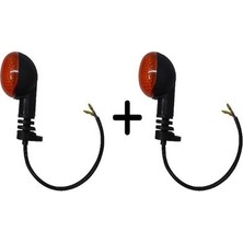 Cub Kh Kf Uyumlu Sinyal Sarı 2 Adet Erpilsan Elektronik