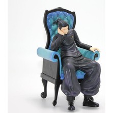 EkoAlışverişDünyam Anime Jujutsu Kaisen Figürü 24 cm