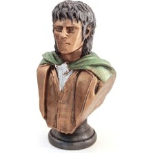 EkoAlışverişDünyam Frodo Büst Büyük Boy