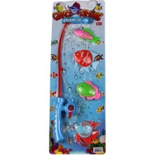 Pileli Store KZL-HL-3000 KZL-HL-3000 Balık Avı Olta Setı Kartela 100