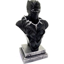 EkoAlışverişDünyam Black Panther Büst