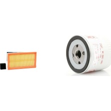 Sardes Filtre Seti Ford Tourneo Connect 1.8 Dizel 2002-2005 90 Beygir 2li Hava + Yağ Filtre
