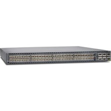 Juniper QFX5100-48S-AFI 48X10G Sfp+ + 6X40G Qsfp+ Data Center Switch