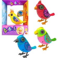 Pileli Store Digibirds Tekli Paket Seri 1 88600