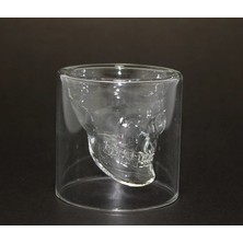 Eco Port Kurukafa Içki Bardağı ALK217