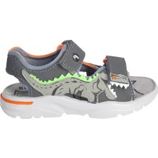 Ricostatex RICOSTA Raptor Orta Genişlik Erkek Çocuk Cırtlı Sandalet 6701600