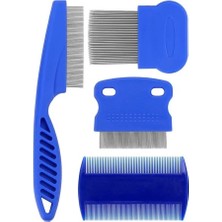 Pileli Store Bit Tarağı Seti