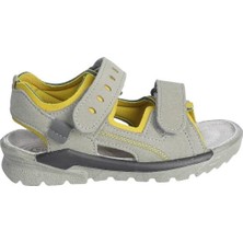 Ricostatex RICOSTA Tajo Orta Genişlik Erkek Çocuk Cırtlı Sandalet 4500202