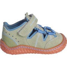 Rıcosta Jerry Orta Genişlik Erkek Çocuk Delikli Cırtlı Ayakkabı 1700102