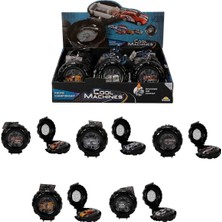 Pileli Store 5324 Sun-Yfn-Clm-Araba Racıng Champıonshıp Bas-Fırlat Teker Şkl 5A 12D