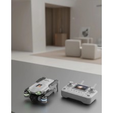 Pileli Store Yeni Başlayanlar Için Güvenli ve Stabil Akıllı Drone