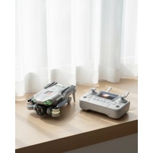 Pileli Store Optik Akış Destekli Stabil Uçuş Drone Seti Zengin Kutu Içeriği