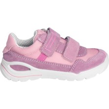 Rıcosta Rider Orta Genişlik Kız Çocuk Cırtlı Spor Ayakkabı 6900102