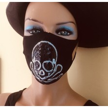 Kaia Life Kuru Kafa Maske