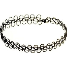 EkoAlışverişDünyam Tatoo Plastik Dövme Seti