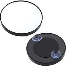 Pileli Store Vantuzlu 10X Büyüteçli Ayna