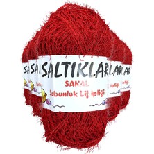 MiraLive 5 Adet Sakal Sabunluk Lif Ipliği 25