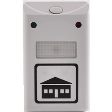 Pileli Store Haşerx  Elektronik Fare ve Haşere Kovucu