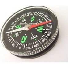 EkoAlışverişDünyam Pusula 4cm