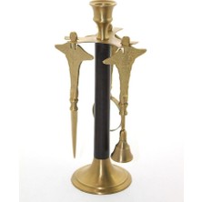 EkoAlışverişDünyam Pirinç Masa Seti