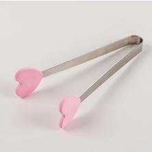 Pileli Store Sevimli Kalpli Maşa